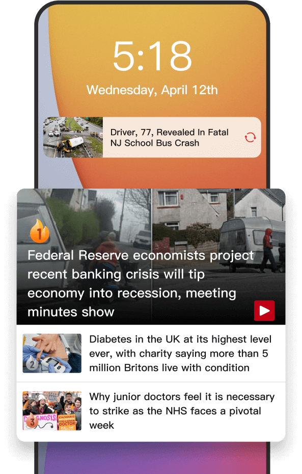 Be the first to catch
the Latest Updates As they happen